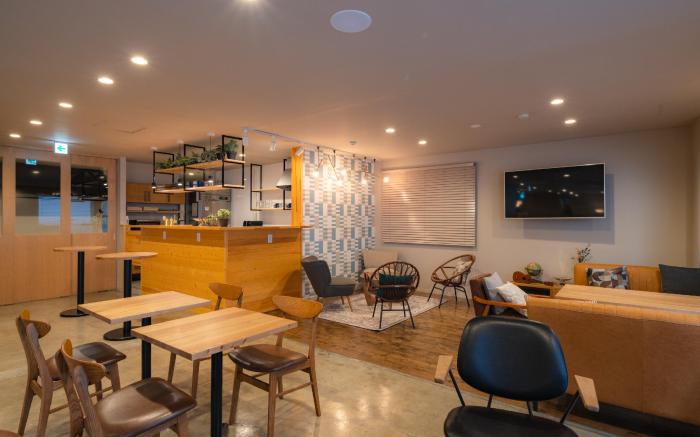 Grand Hostel LDK Odori Park (former THE STAY SAPPORO ANNEX)