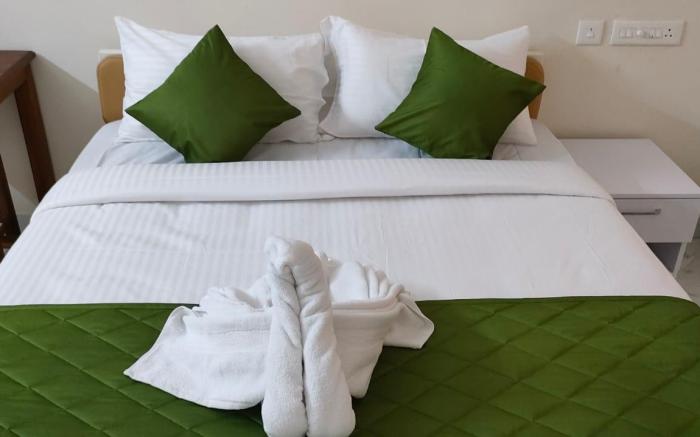 Greenview Royal Stay 