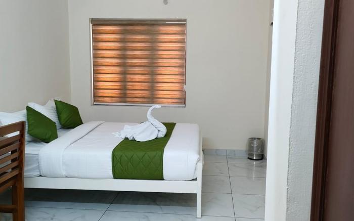 Greenview Royal Stay 