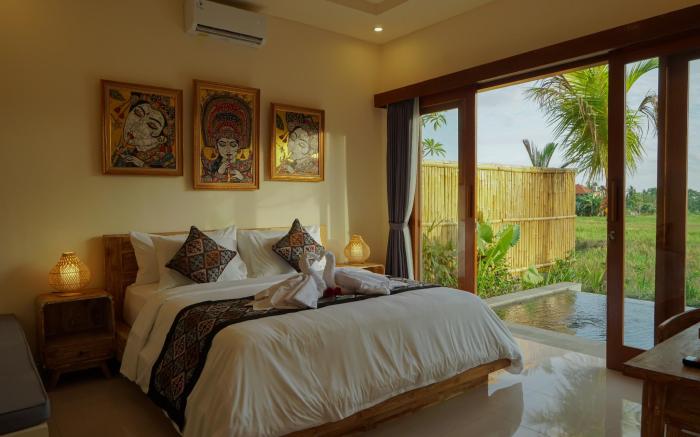 Uma Rimbun Villa by Uniquecations