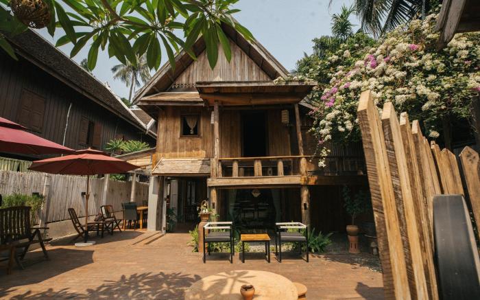 SANE Luangprabang