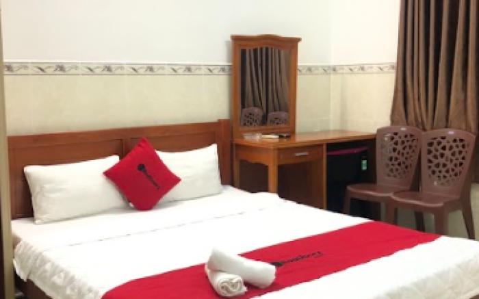 Vy Ha Hotel