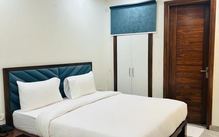 Hotel the Palm View By GRB