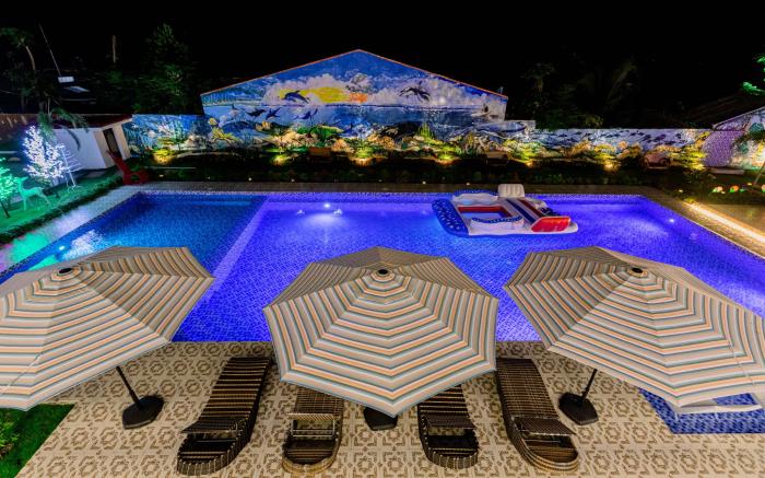 Sonrisa Resort de Playa by Hiverooms