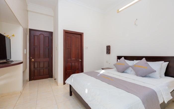 Palm Villa 4: 5bedrooms & Free Bida