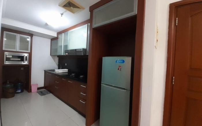 Waterplace Residence 3 Bedroom by Kondoku