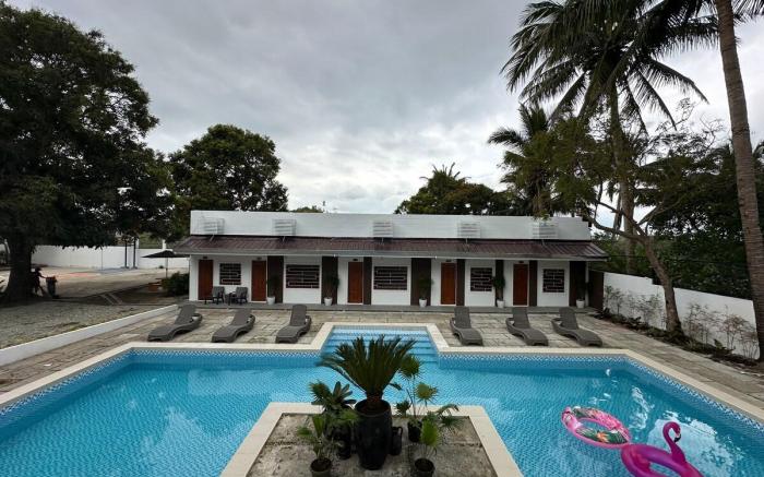 Solstice Suites -Eliah Jade Suite (good for 5 pax)