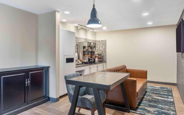 Extended Stay America Suites - Seattle - Redmond