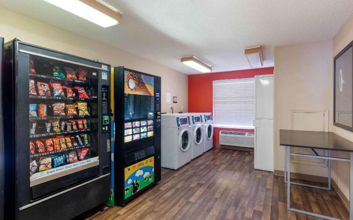 Extended Stay America Suites - Fort Worth - Southwest