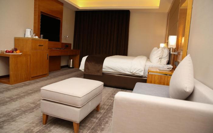 Gloria Boutique Hotel 