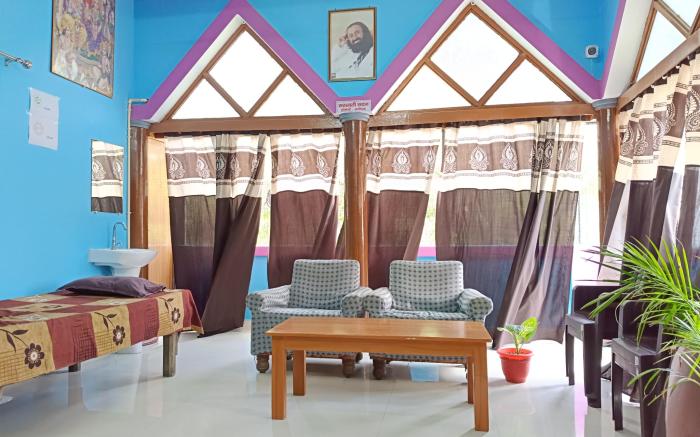 Saraswati Sadan Home Stay Ayodhya