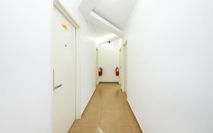 Nexus Hotel