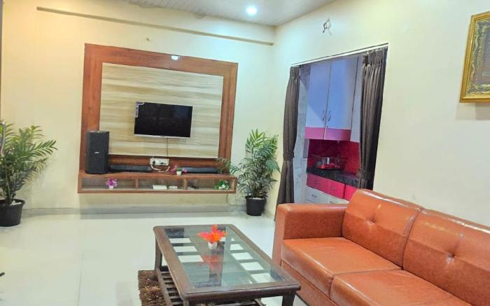 Spring villa (3 BHK)