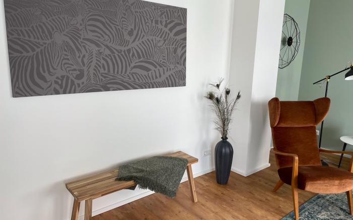 Apartment Jakob
