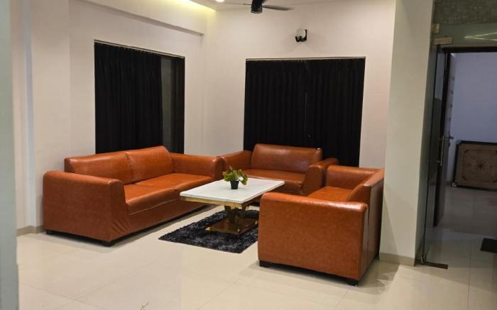 Spring villa (5 BHK)