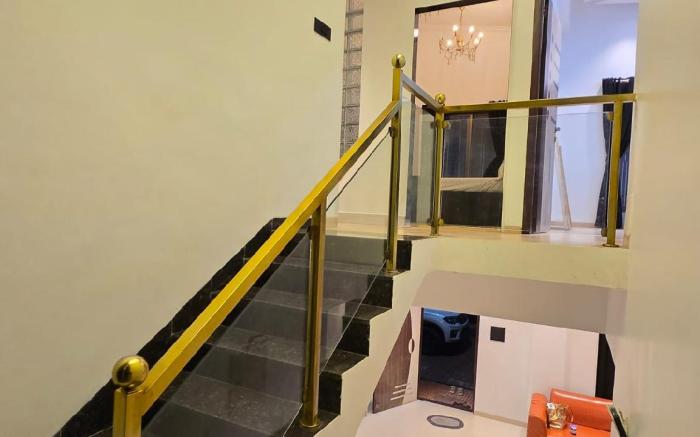Spring villa (5 BHK)