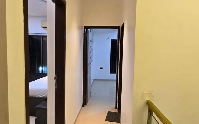 Spring villa (5 BHK)