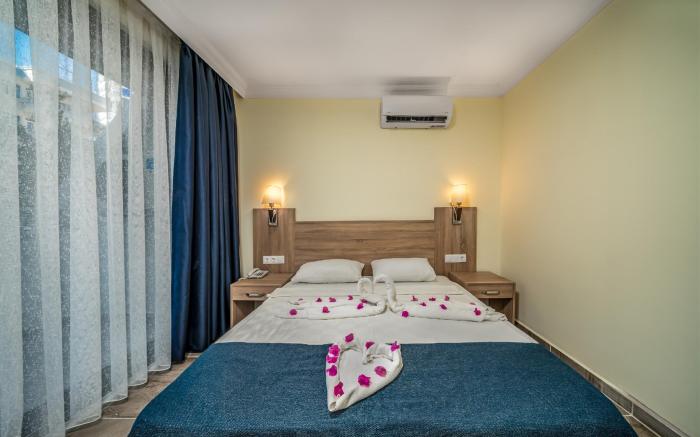 Arsi Blue Beach Hotel