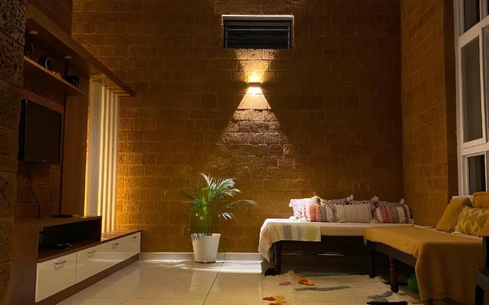 Red Rock Villa, Virajpet, Coorg