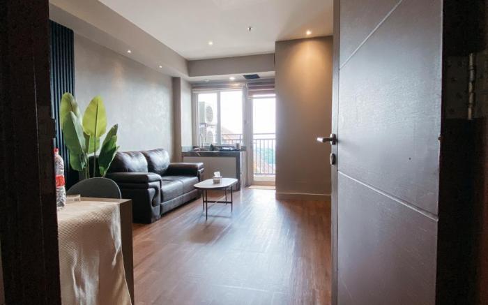 Apartment 2BR - Sudirman Suites Bandung