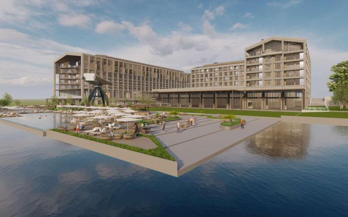 Rixos Tersane Istanbul