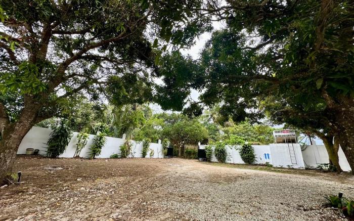 Solstice Suites - Jacob Suite (8 pax)