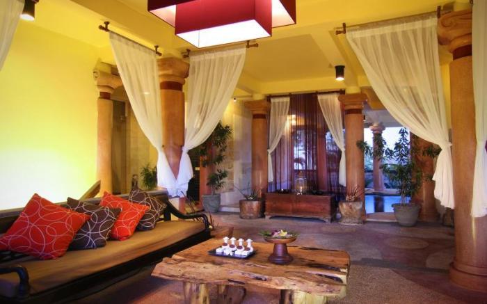 The Haere Villas - By Astadala