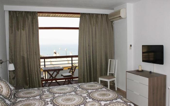 Apartamentos Livin4Malaga