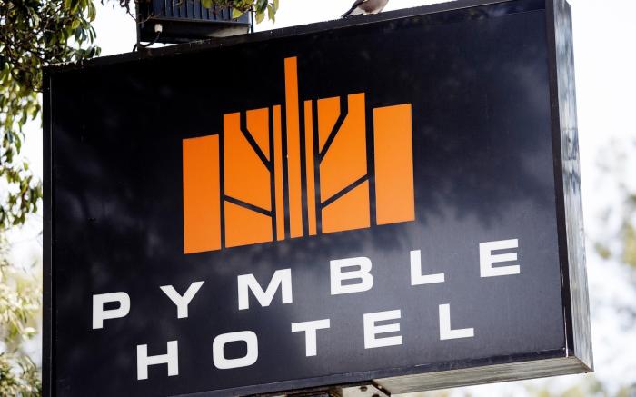 Pymble Hotel
