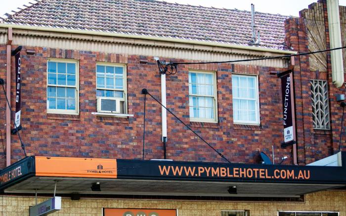 Pymble Hotel