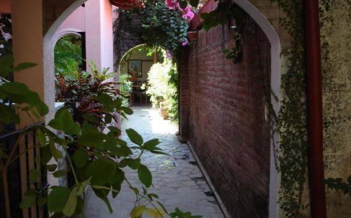 Hotel Casa San Francisco