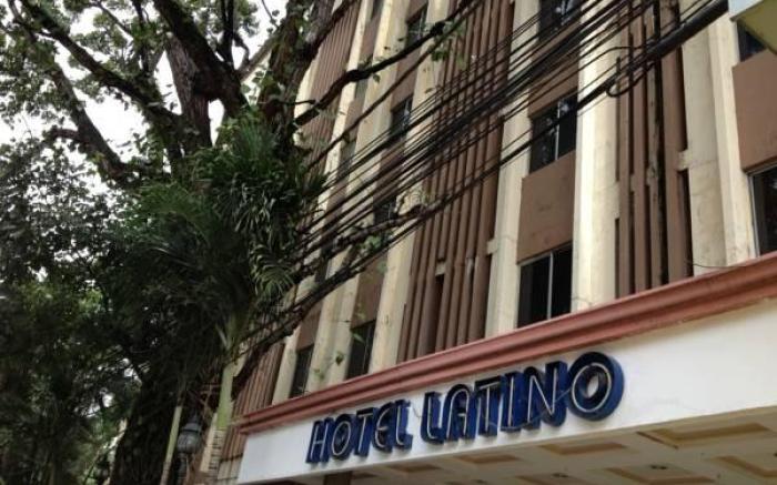 Hotel Latino