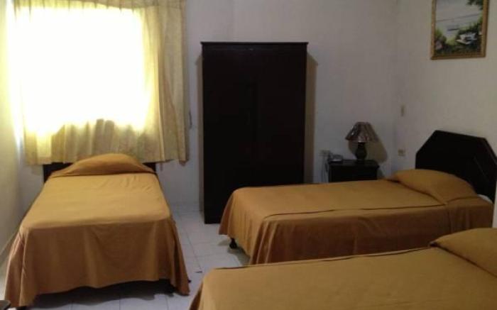 Hotel Latino