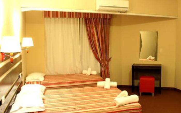 Hotel Puesta del Sol by Nobile