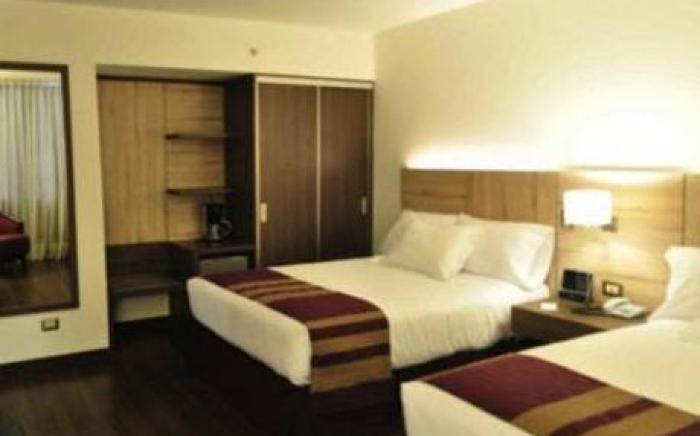 Aku Hotels