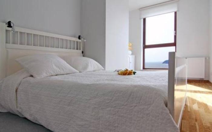 NORDA Apartamenty SEA TOWERS Gdynia