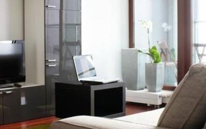NORDA Apartamenty SEA TOWERS Gdynia