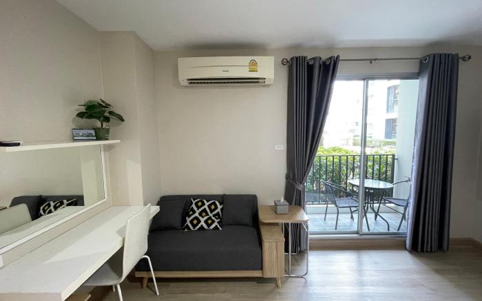 Studio16@Changwattana