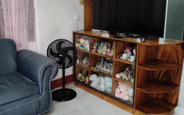 Camiguin Rubilla's Homestay and House Rental
