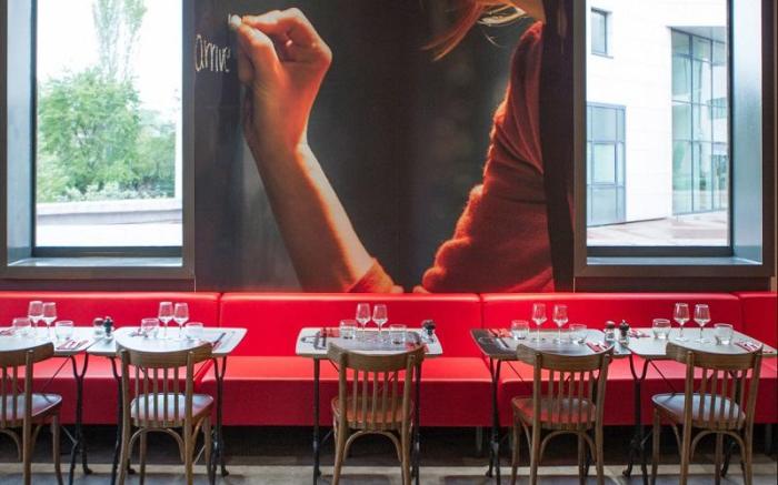 ibis Istanbul Sisli