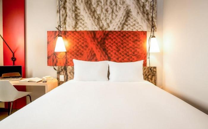 ibis Istanbul Sisli