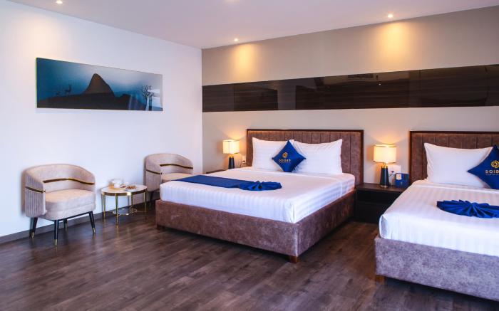SANDALS AQUILA HOTEL