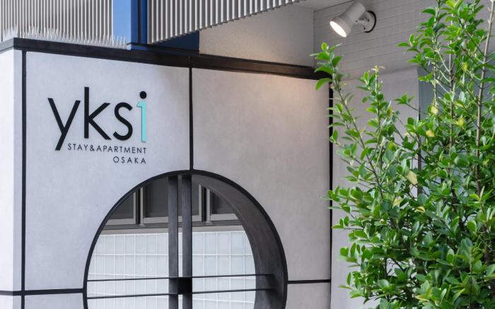 yksi STAY & APARTMENT OSAKA