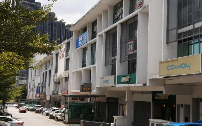 Hotel Rim Global Pj21