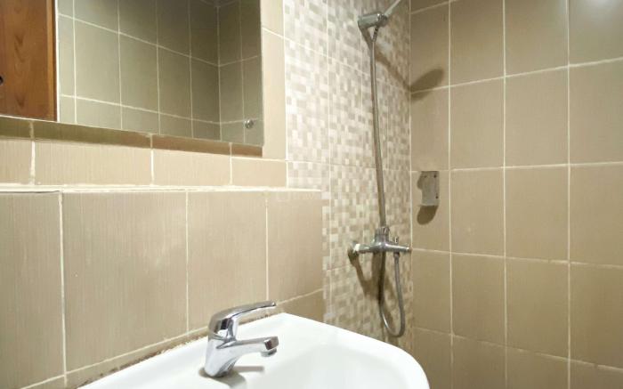 Warm & Comfy Studio @ Enviro Apartment By Travelio