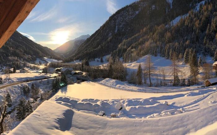 Grand Chalet