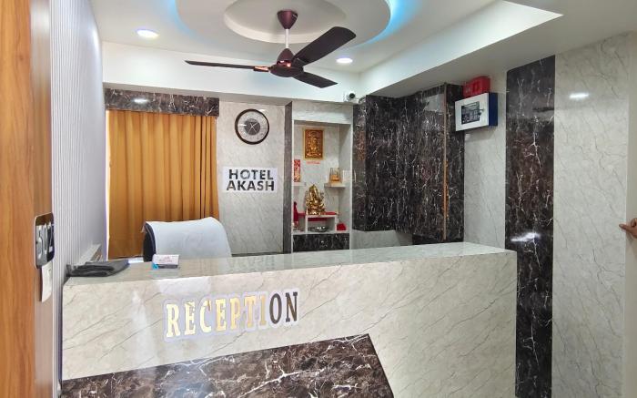 HOTEL AKASH