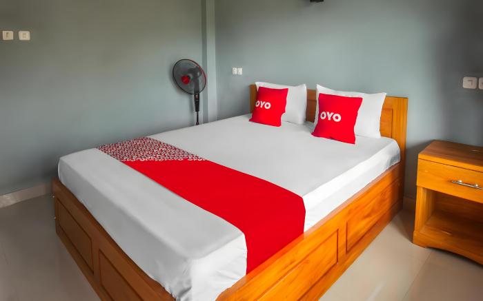 OYO 93603 Nurbata Holdings