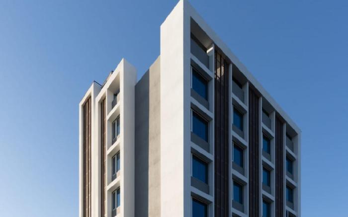 The Royal Pavilion, Kolhapur