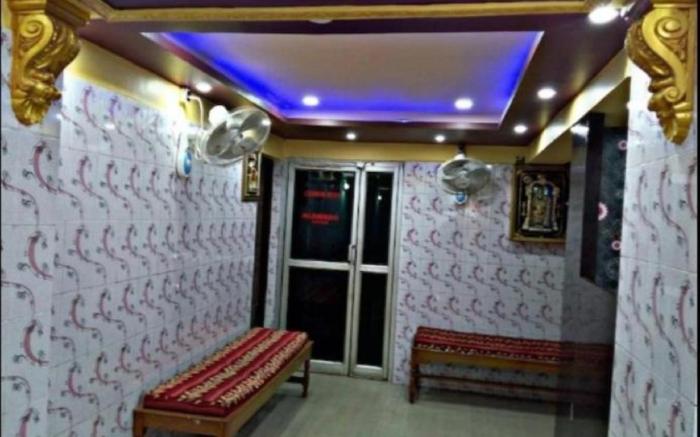 Alankar Lodge